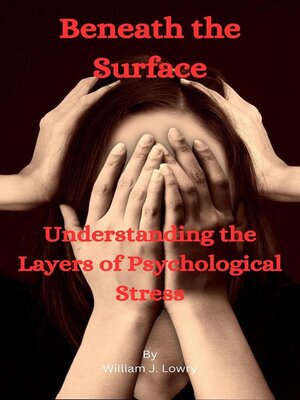 cover image of Beneath the Surface